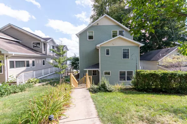 Cassopolis, MI 49031,20715 Decatur Road
