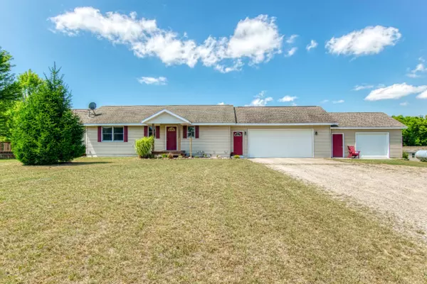 520 Porritt Drive, Hastings, MI 49058