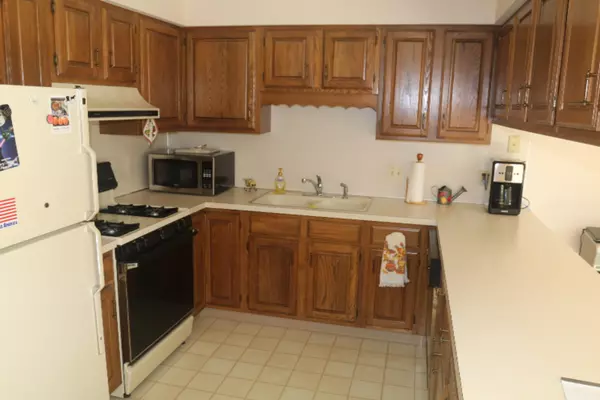 Caledonia, MI 49316,2878 Valley Spring SE Lane #96