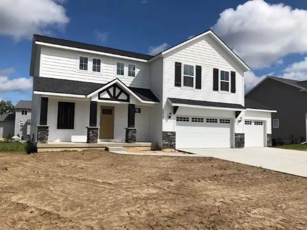 3375 Sagecrest Drive, Hudsonville, MI 49426