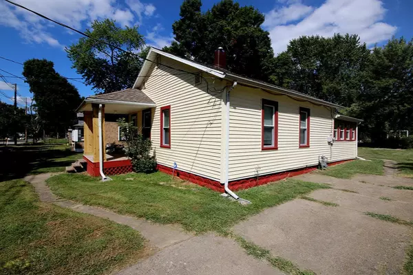 Niles, MI 49120,519 N 14th Street