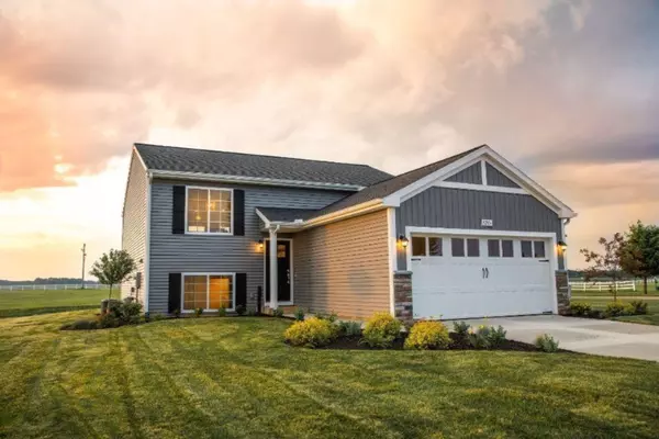 4261 Shetland Drive, Hudsonville, MI 49426