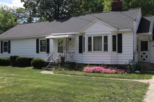 Fruitport, MI 49415,185 N 6th Avenue