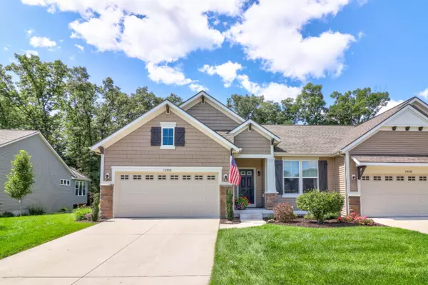 14153 Landon Lane, Grand Haven, MI 49417