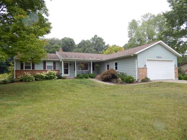 7551 Thornapple River SE Drive, Caledonia, MI 49316