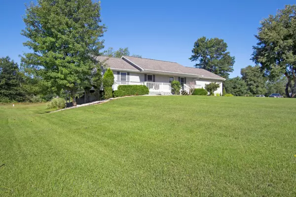 Hart, MI 49420,6533 N 72nd Avenue
