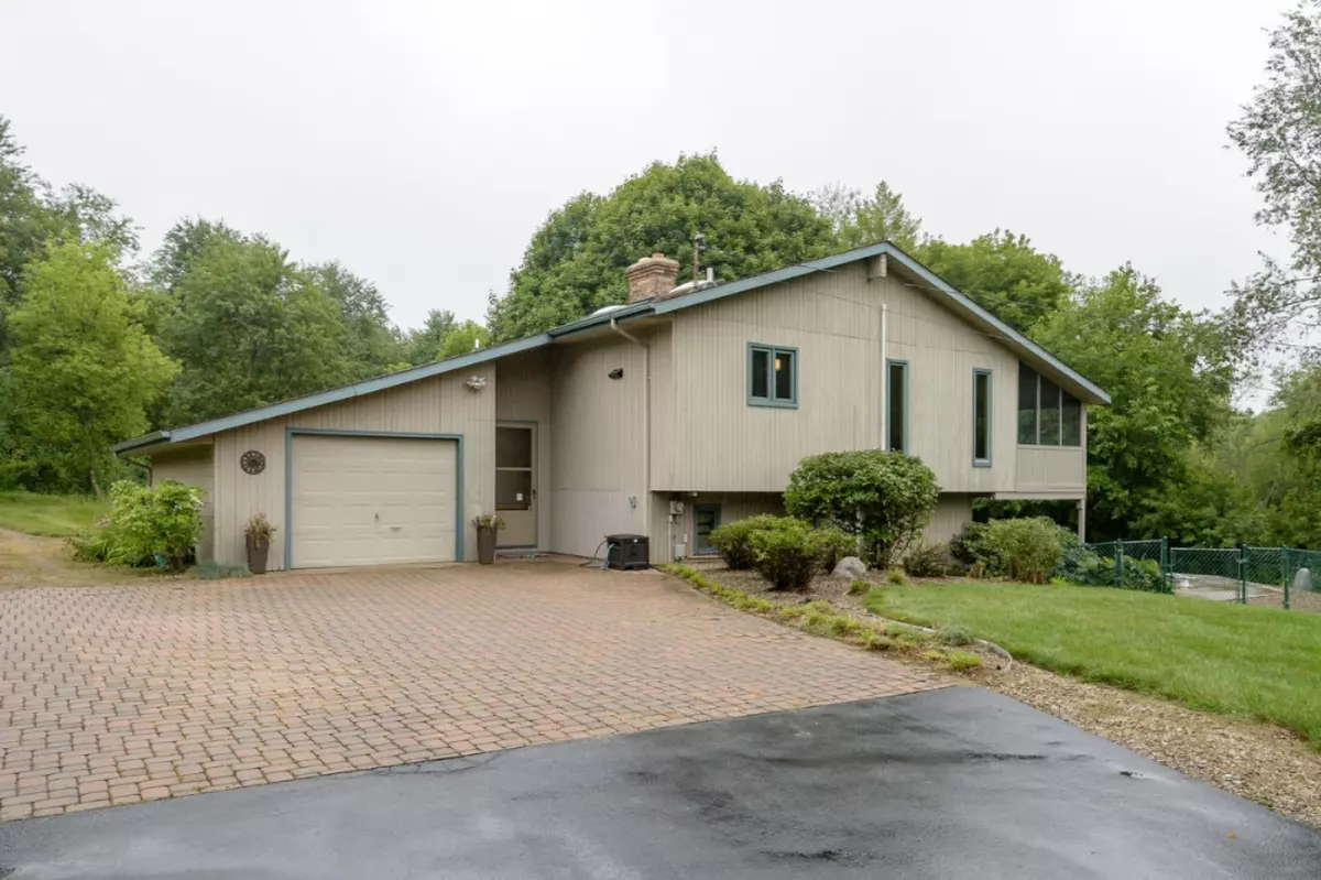 Richland, MI 49083,8673 E B Avenue