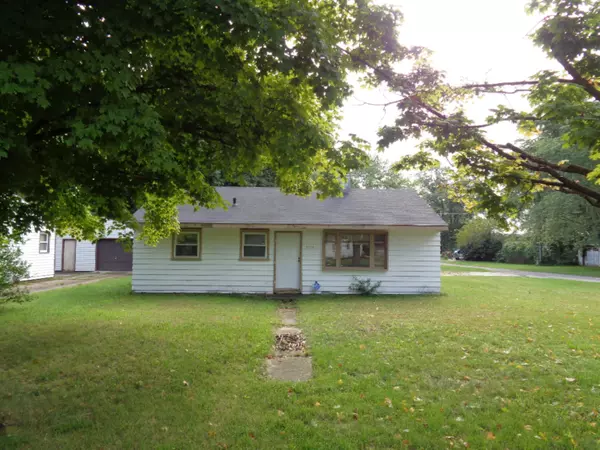 2383 VIRGINIA Avenue, Benton Harbor, MI 49022