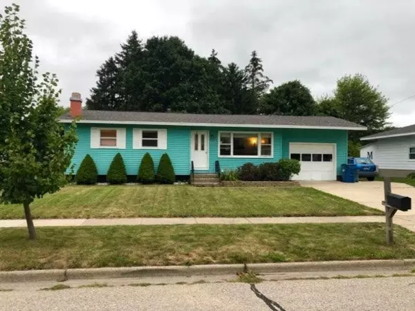 1617 Colfax Street, Grand Haven, MI 49417