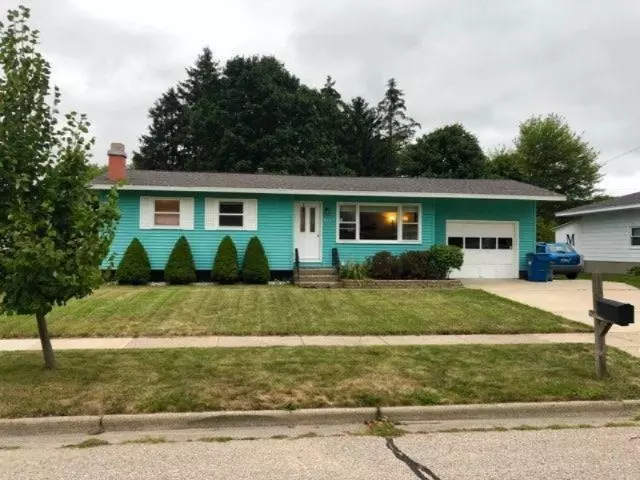 Grand Haven, MI 49417,1617 Colfax Street