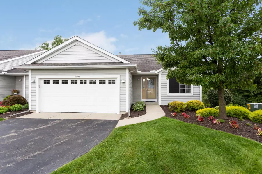 10974 Aspen Trail #36, Zeeland, MI 49464