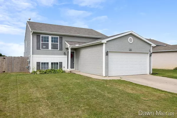 Alto, MI 49302,6531 Kodiak SE Drive