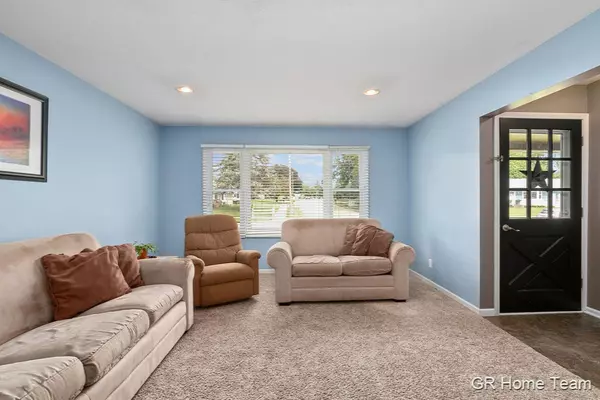 Grandville, MI 49418,4046 42nd SW Street