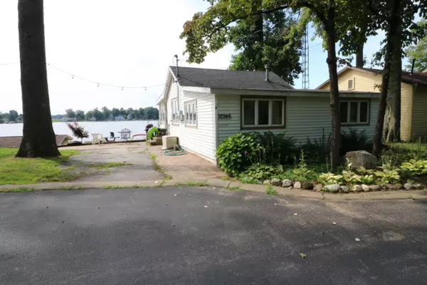 92950 Mariner Drive, Benton Harbor, MI 49022