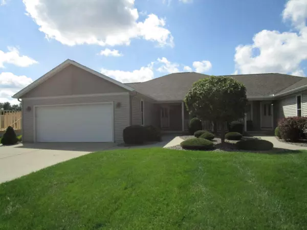 134 Oakwood Drive, Coldwater, MI 49036