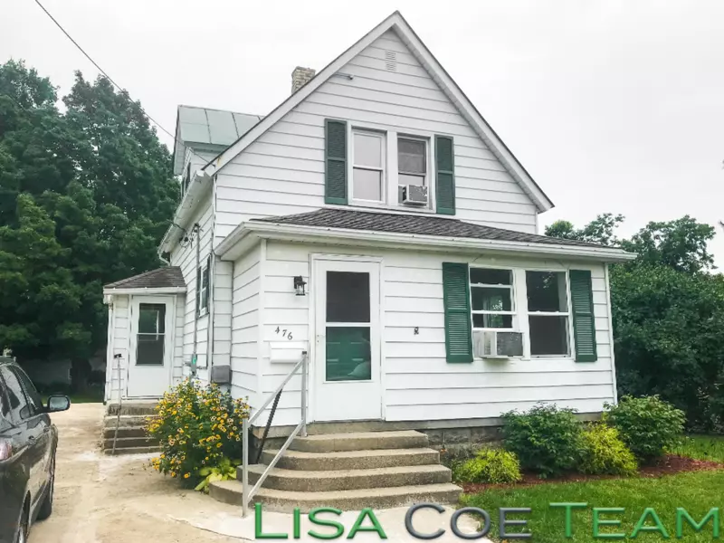 476 Rice Street, Ionia, MI 48846