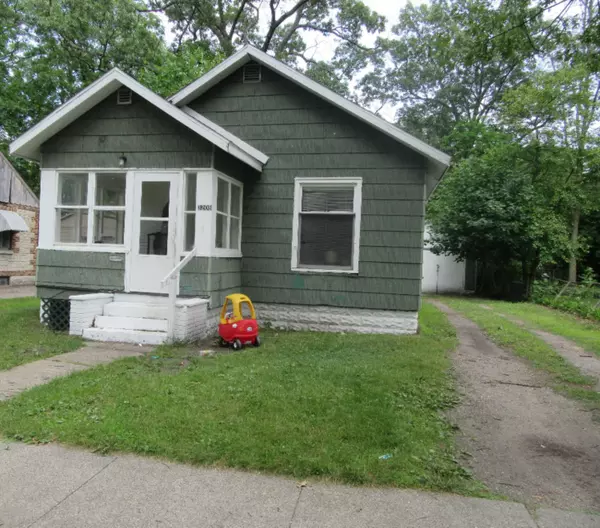 3208 6th Street, Muskegon Heights, MI 49444