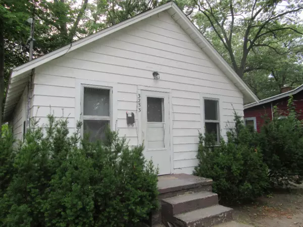 3233 Waalkes Street, Muskegon Heights, MI 49444