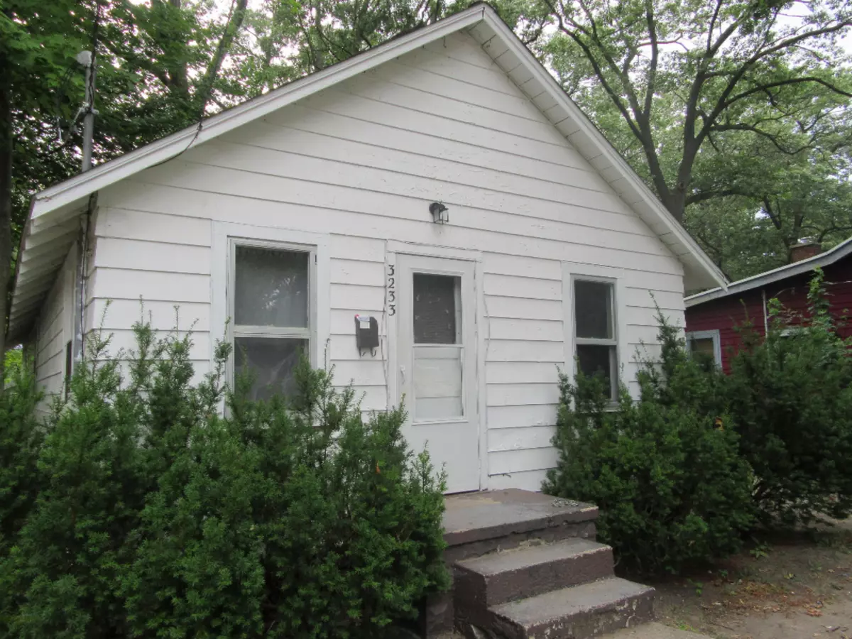 Muskegon Heights, MI 49444,3233 Waalkes Street