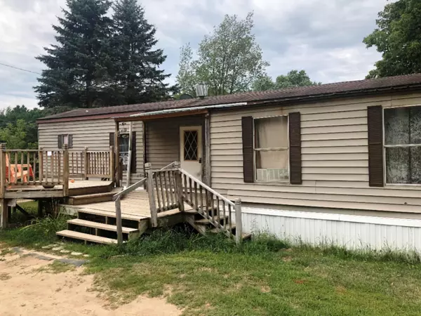 Reed City, MI 49677,7638 210th Avenue
