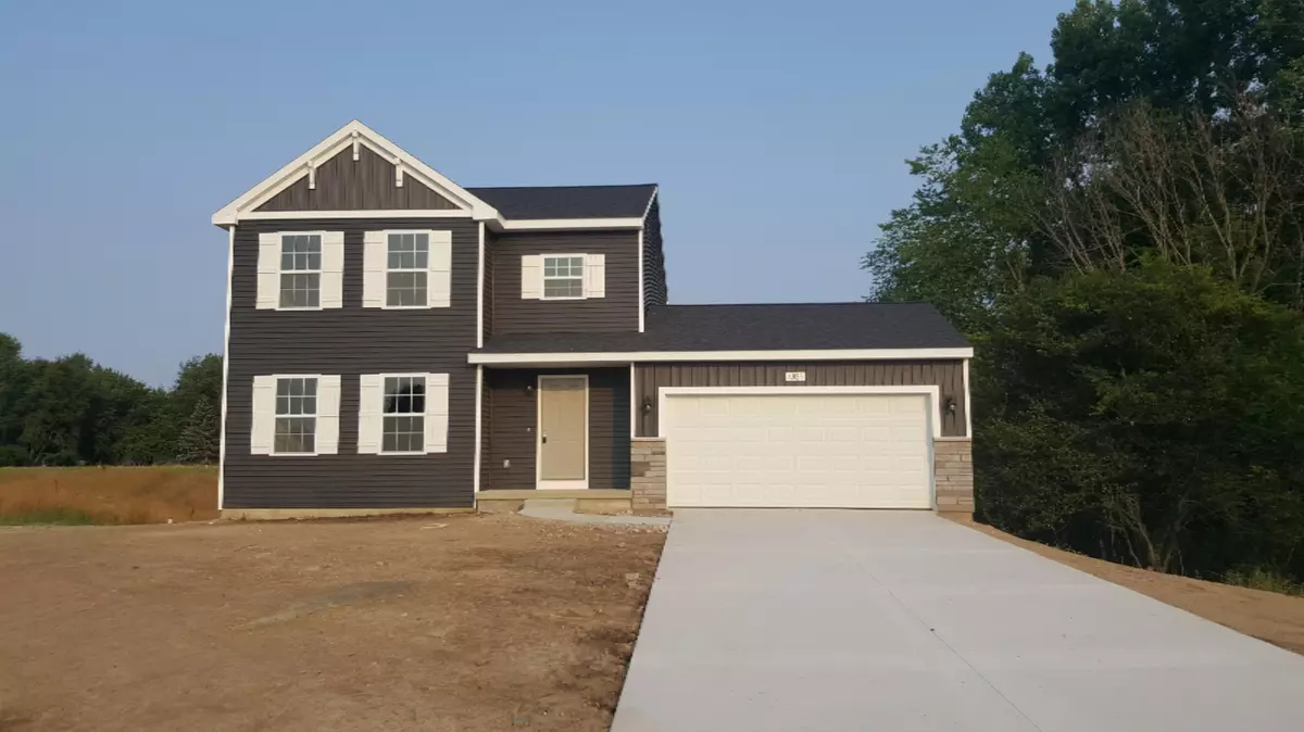 Hudsonville, MI 49426,4925 Shadow Creek Dr. Drive