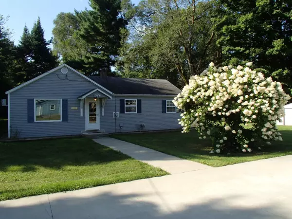 Climax, MI 49034,264 S Lovell Street