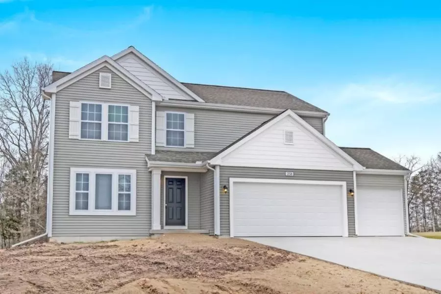 6754 Dutton Trail SE Drive, Caledonia, MI 49316
