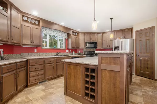 Hart, MI 49420,4601 N 68th Avenue