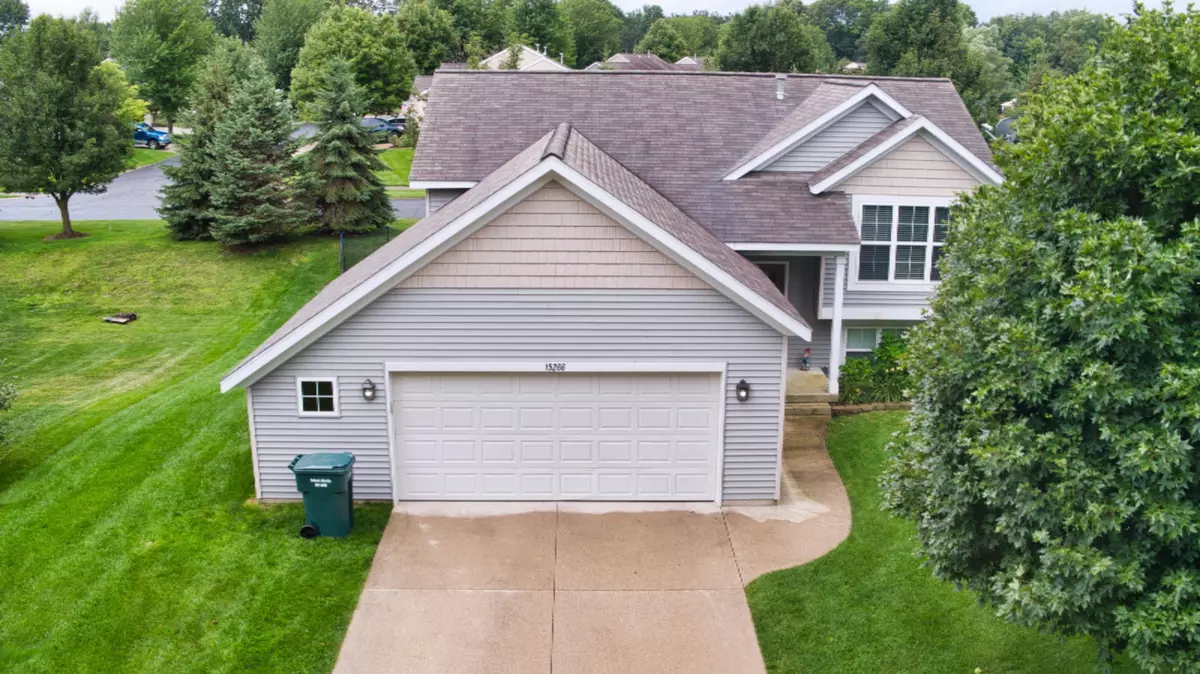 Grand Haven, MI 49417,15266 Steeplechase Court