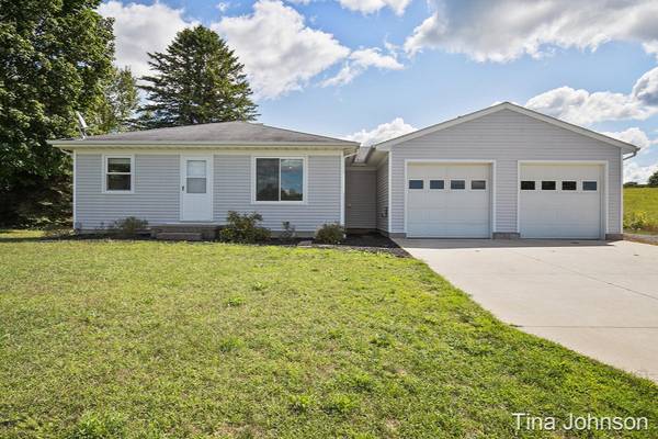 5130 Pettis NE Avenue, Belmont, MI 49306