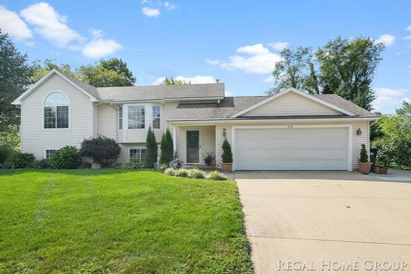 214 Apollo Place, Wayland, MI 49348