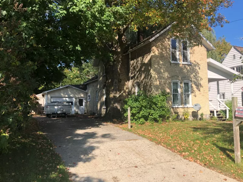 10 E Main Street, Hart, MI 49420