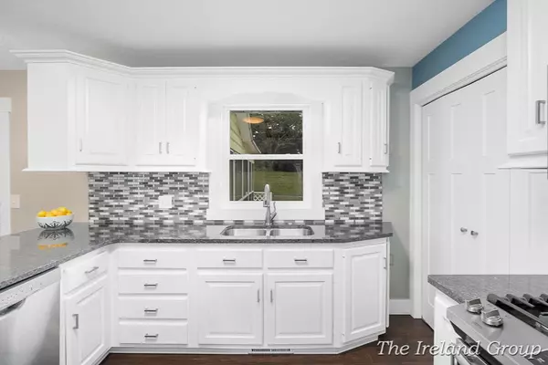 Caledonia, MI 49316,6390 68th SE Street