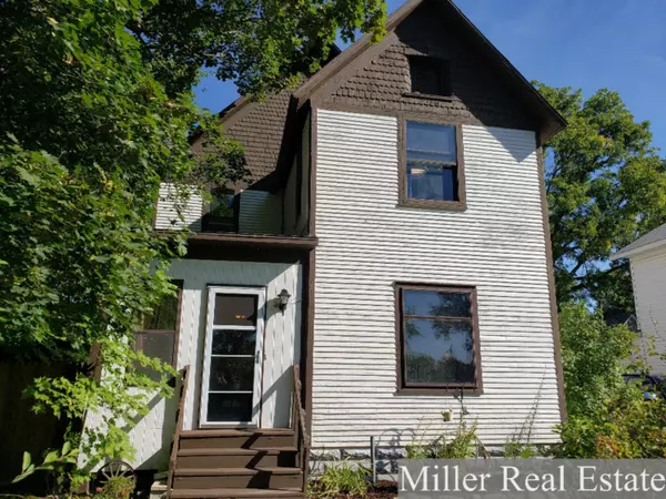 Hastings, MI 49058,317 E High St Street