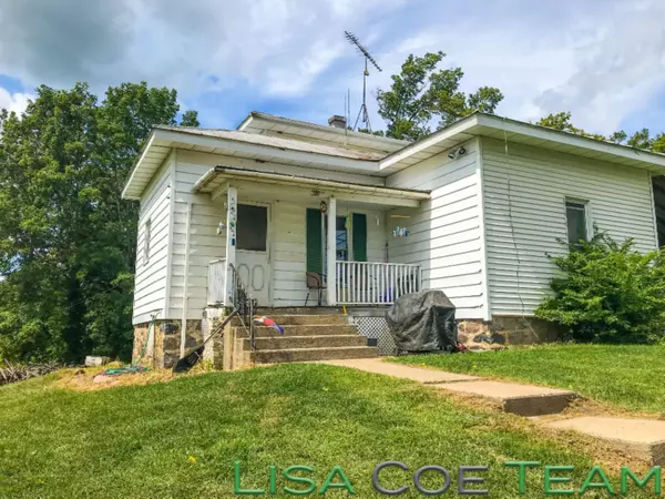 Ionia, MI 48846,4209 Sayles Road