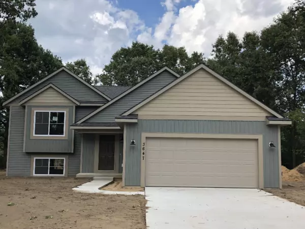 3647 Urban Depot Court, Wayland, MI 49348