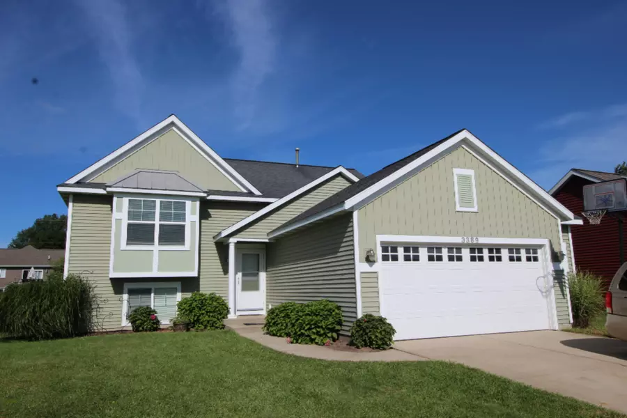 3389 Lindsey Lane, Zeeland, MI 49464