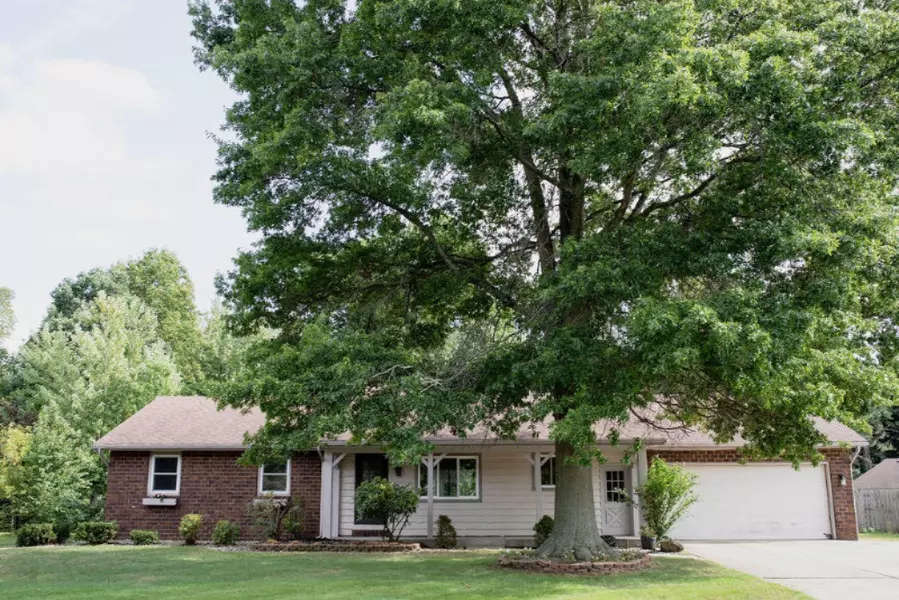 388 Kingwood Drive, Holland, MI 49424