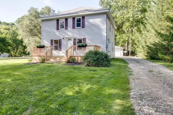 853 River Road, Marshall, MI 49068