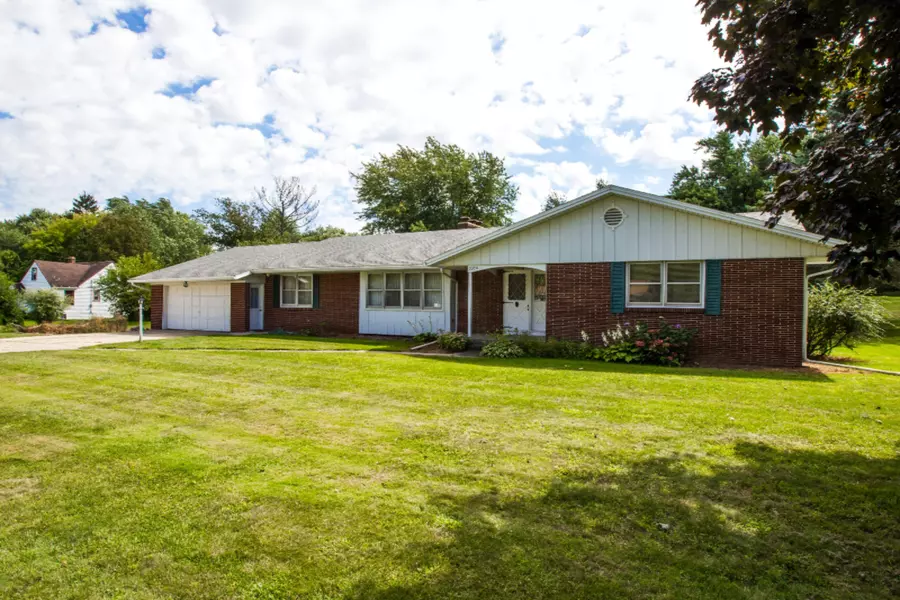 2034 84th SW Street, Byron Center, MI 49315