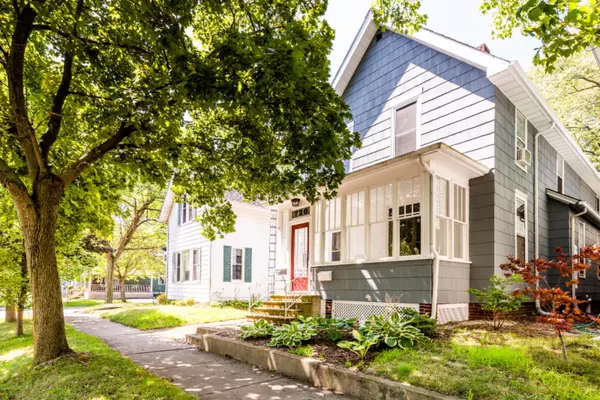 720 Church Street, St. Joseph, MI 49085