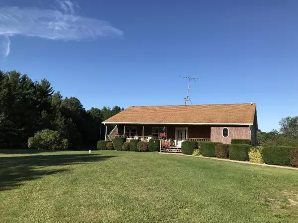 3185 S parson Avenue, Fremont, MI 49412