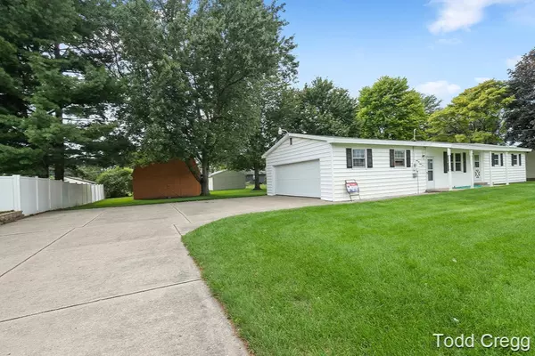 Dorr, MI 49323,4184 Maple Street