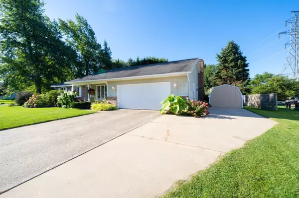 Zeeland, MI 49464,11040 Canyon Creek Drive