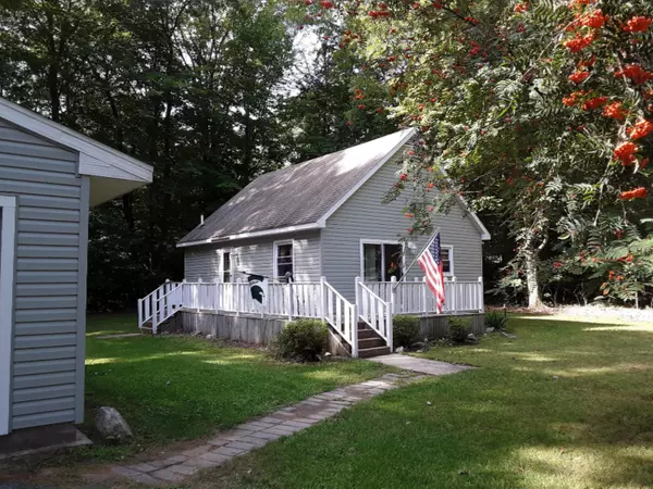 6951 Linden Road, Ludington, MI 49431