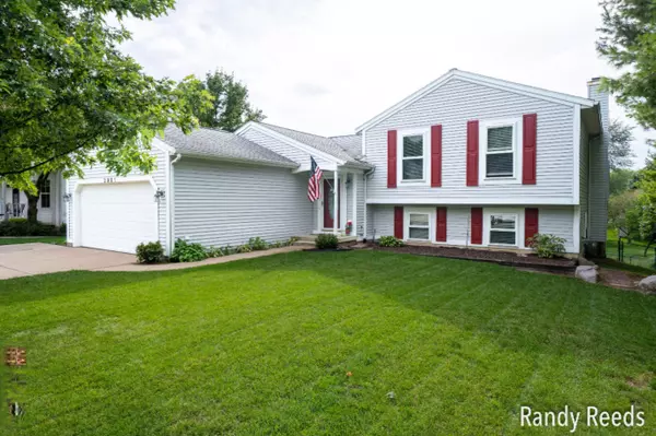 2851 Aldale NE Drive, Grand Rapids, MI 49505