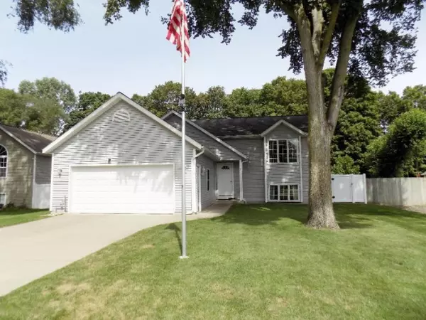 Holland, MI 49423,277 W 36th Street