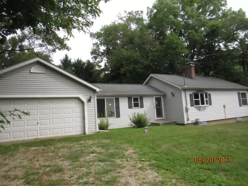 1723 Niles Buchanan Road, Niles, MI 49120