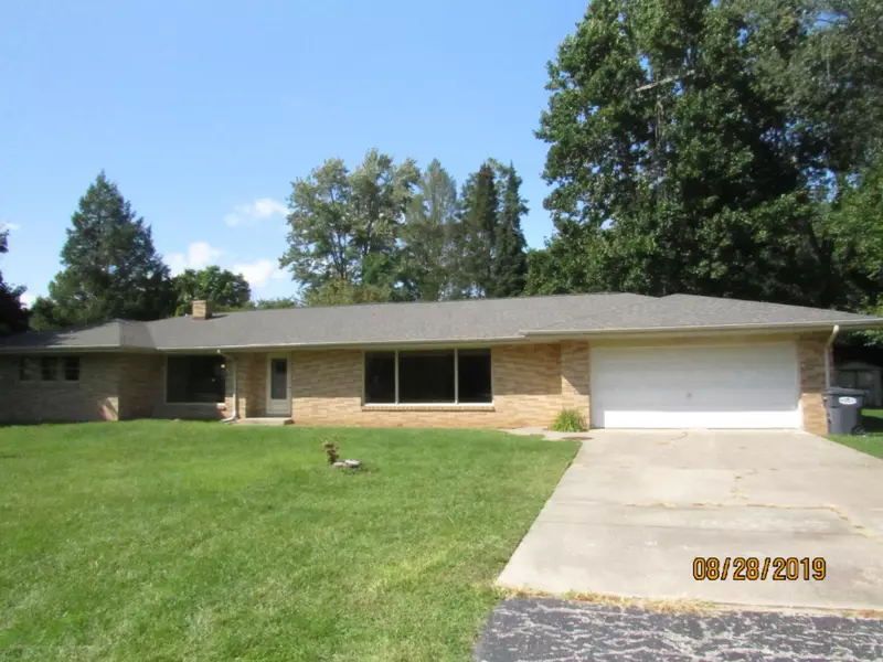 6681 Buena Vista Drive, Coloma, MI 49038