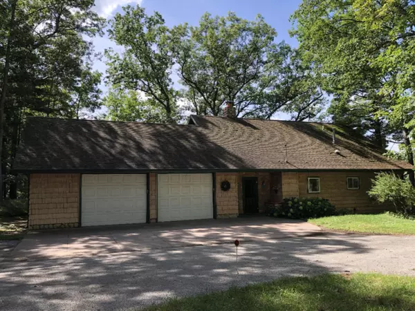 Irons, MI 49644,8707 W Dixson Drive